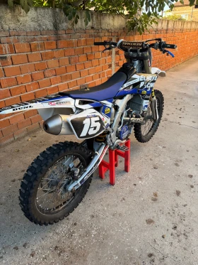 Yamaha Yzf Yzf 290 Athena Kit, снимка 3