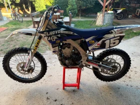 Yamaha Yzf Yzf 290 Athena Kit, снимка 5