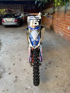 Yamaha Yzf Yzf 290 Athena Kit, снимка 6
