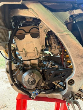 Yamaha Yzf Yzf 290 Athena Kit, снимка 8