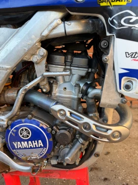 Yamaha Yzf Yzf 290 Athena Kit, снимка 2