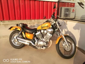 Yamaha Virago 535, снимка 6