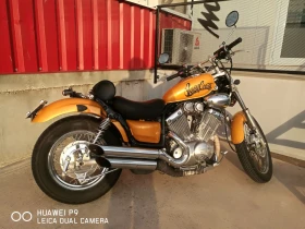 Yamaha Virago 535, снимка 5