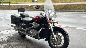 Suzuki Intruder VL800 Volusia, снимка 2