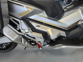 Honda X-ADV 750ie, ABS-TCS, Touring! | Mobile.bg    10