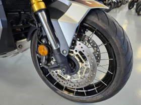 Honda X-ADV 750ie, ABS-TCS, Touring! | Mobile.bg    12