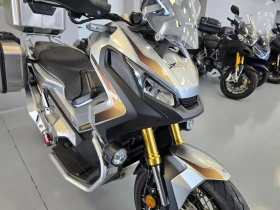 Honda X-ADV 750ie, ABS-TCS, Touring! | Mobile.bg    7