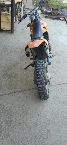 Cagiva 125   | Mobile.bg    3