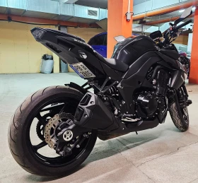 Kawasaki Z 1000, снимка 6