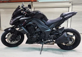 Kawasaki Z 1000, снимка 4