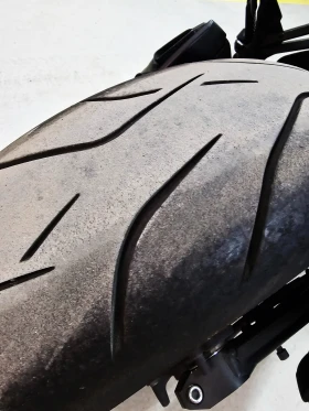 Kawasaki Z 1000, снимка 11