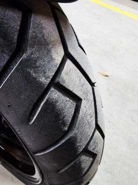 Kawasaki Z 1000, снимка 12