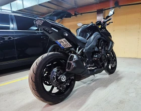 Kawasaki Z 1000, снимка 9