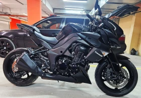 Kawasaki Z 1000, снимка 7