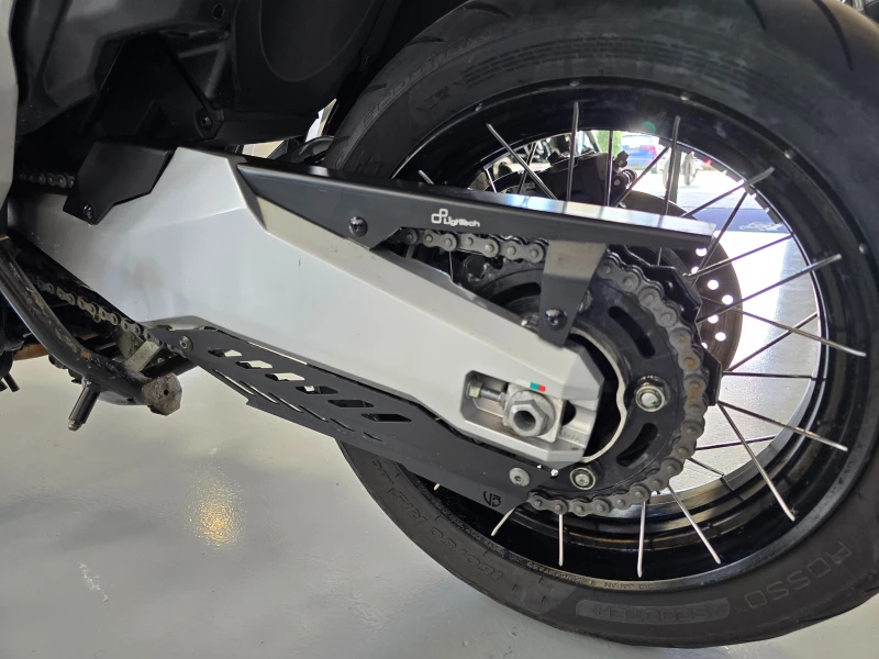 Honda X-ADV 750ie, ABS-TCS, Touring!, снимка 15 - Мотоциклети и мототехника - 50726199