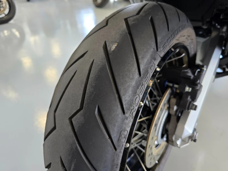 Honda X-ADV 750ie, ABS-TCS, Touring!, снимка 14 - Мотоциклети и мототехника - 50726199