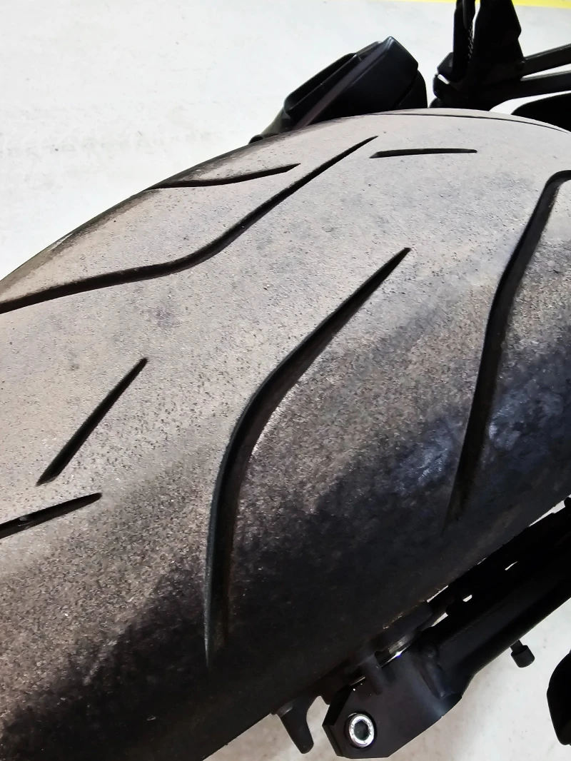 Kawasaki Z 1000, снимка 11 - Мотоциклети и мототехника - 52901756