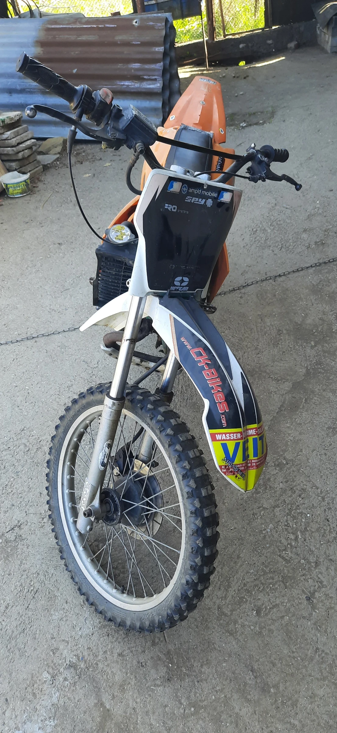 Cagiva 125   | Mobile.bg   1