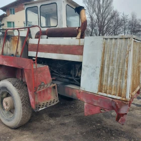 Челен товарач Друга марка КСС 100, снимка 3