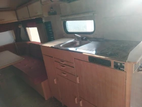 Каравана Solifer, снимка 11