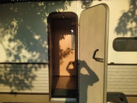 Каравана Solifer, снимка 3