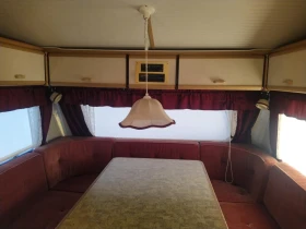 Каравана Solifer, снимка 13