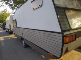 Каравана Solifer, снимка 2