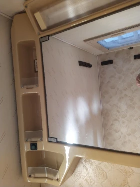 Каравана Solifer, снимка 10