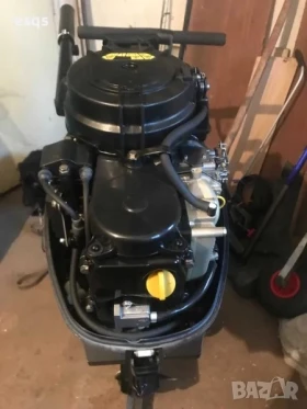 ����������� �������� Tohatsu 9, 8 | Mobile.bg � ����� ������ 9