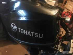 ����������� �������� Tohatsu 9, 8 | Mobile.bg � ����� ������ 8
