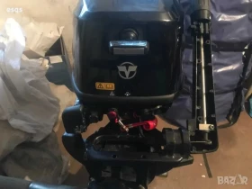 ����������� �������� Tohatsu 9, 8 | Mobile.bg � ����� ������ 4