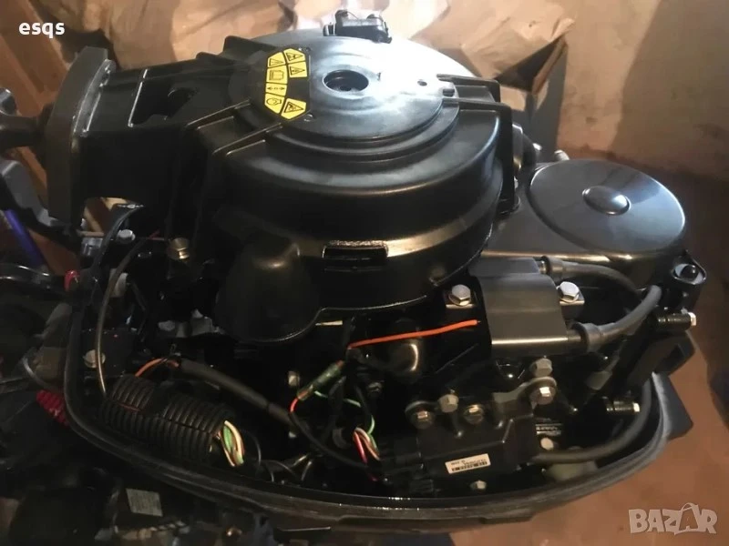 ����������� �������� Tohatsu 9, 8 | Mobile.bg � ����������� 3