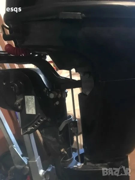 ����������� �������� Tohatsu 9, 8 | Mobile.bg � ����������� 5