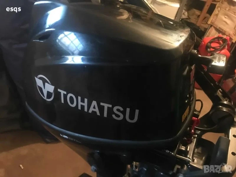 ����������� �������� Tohatsu 9, 8 | Mobile.bg � ����������� 8