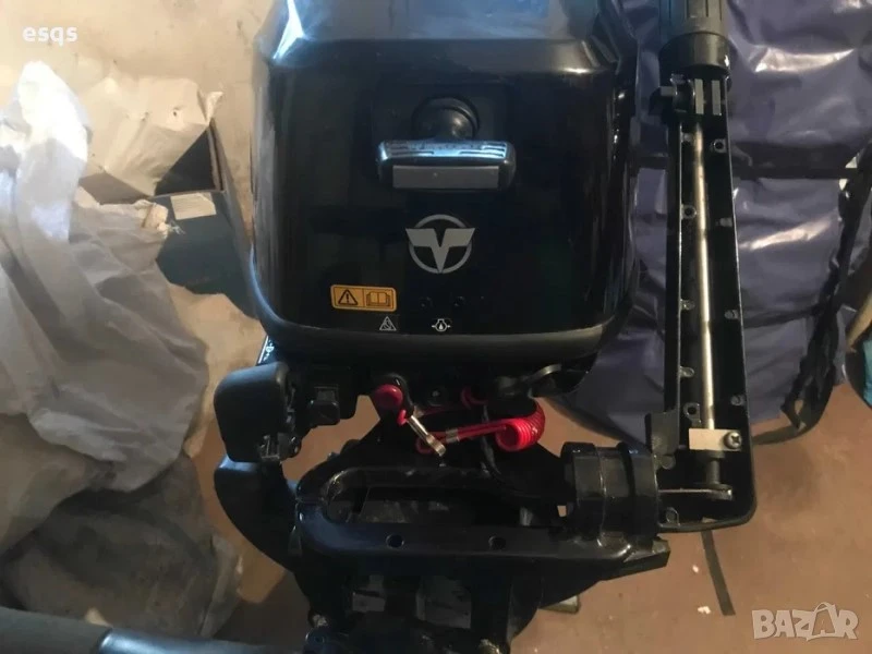 ����������� �������� Tohatsu 9, 8 | Mobile.bg � ����������� 4