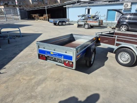 За автомобил Venitrailers Vesta UNO 20 ново, снимка 1