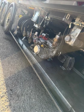 Полуремарке Schwarzmuller, снимка 3