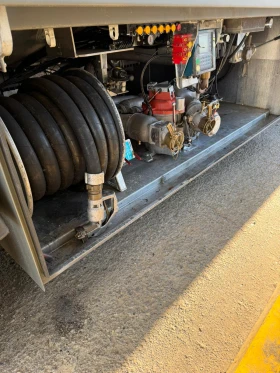 Полуремарке Schwarzmuller, снимка 5