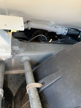 Полуремарке Schwarzmuller, снимка 7