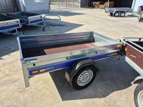 �� ��������� Venitrailers Vesta UNO 20 ���� | Mobile.bg � ����� ������ 5