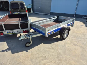 �� ��������� Venitrailers Vesta UNO 20 ���� | Mobile.bg � ����� ������ 3