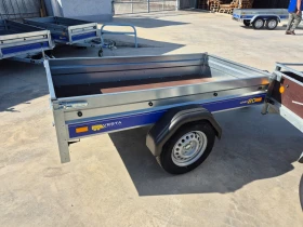 �� ��������� Venitrailers Vesta UNO 20 ���� | Mobile.bg � ����� ������ 4
