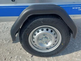 �� ��������� Venitrailers Vesta UNO 20 ���� | Mobile.bg � ����� ������ 9