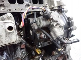 Двигател за Mercedes W176  W246 W242 - 2.2cdi OM651, снимка 4