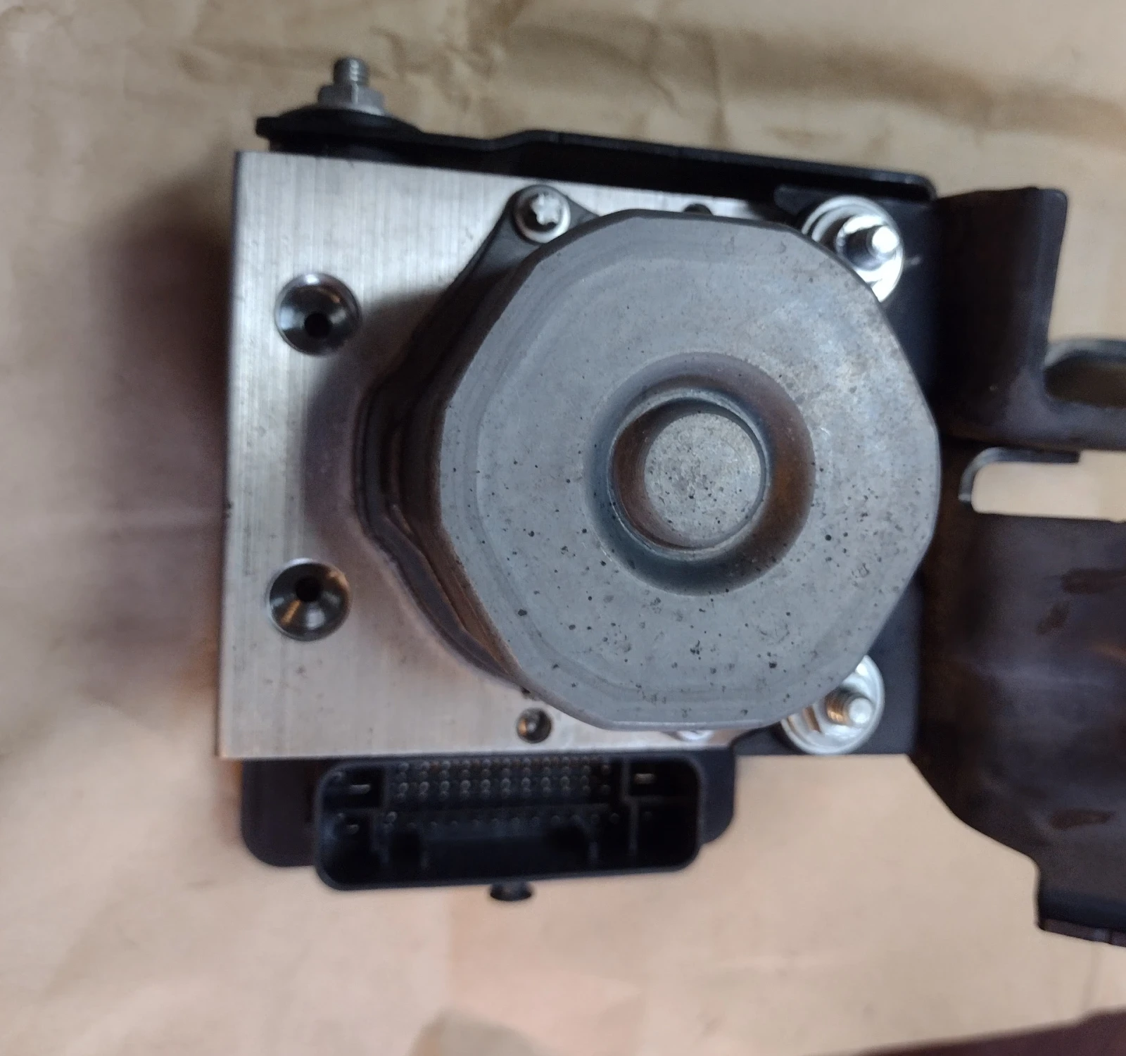 476605FA0A 0265255869 ABS ����� NISSAN MICRA K14  47660 5FA0A  0 265 255 869 | Mobile.bg � ����������� 4