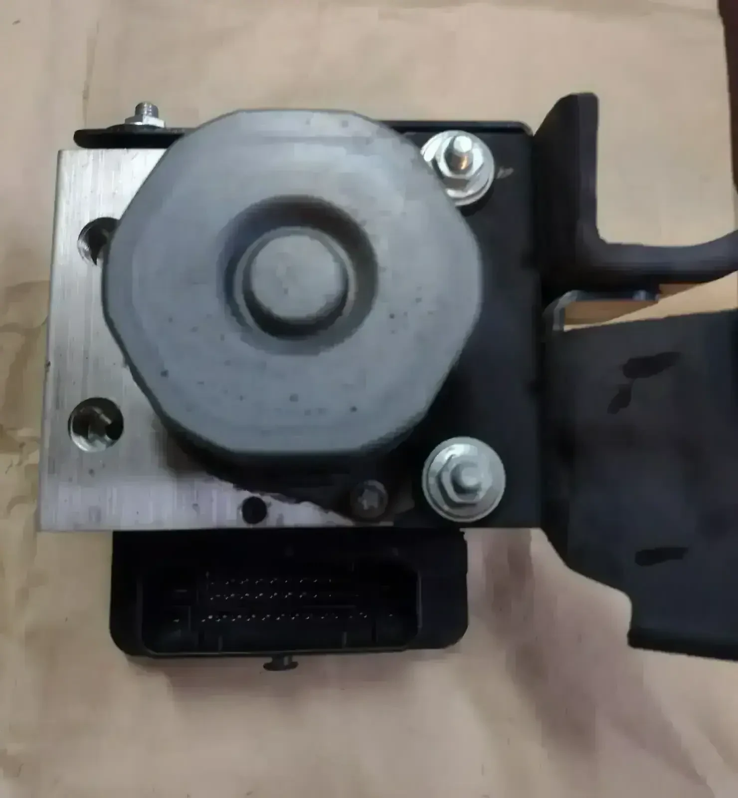 476605FA0A 0265255869 ABS ����� NISSAN MICRA K14  47660 5FA0A  0 265 255 869 | Mobile.bg � ����������� 1