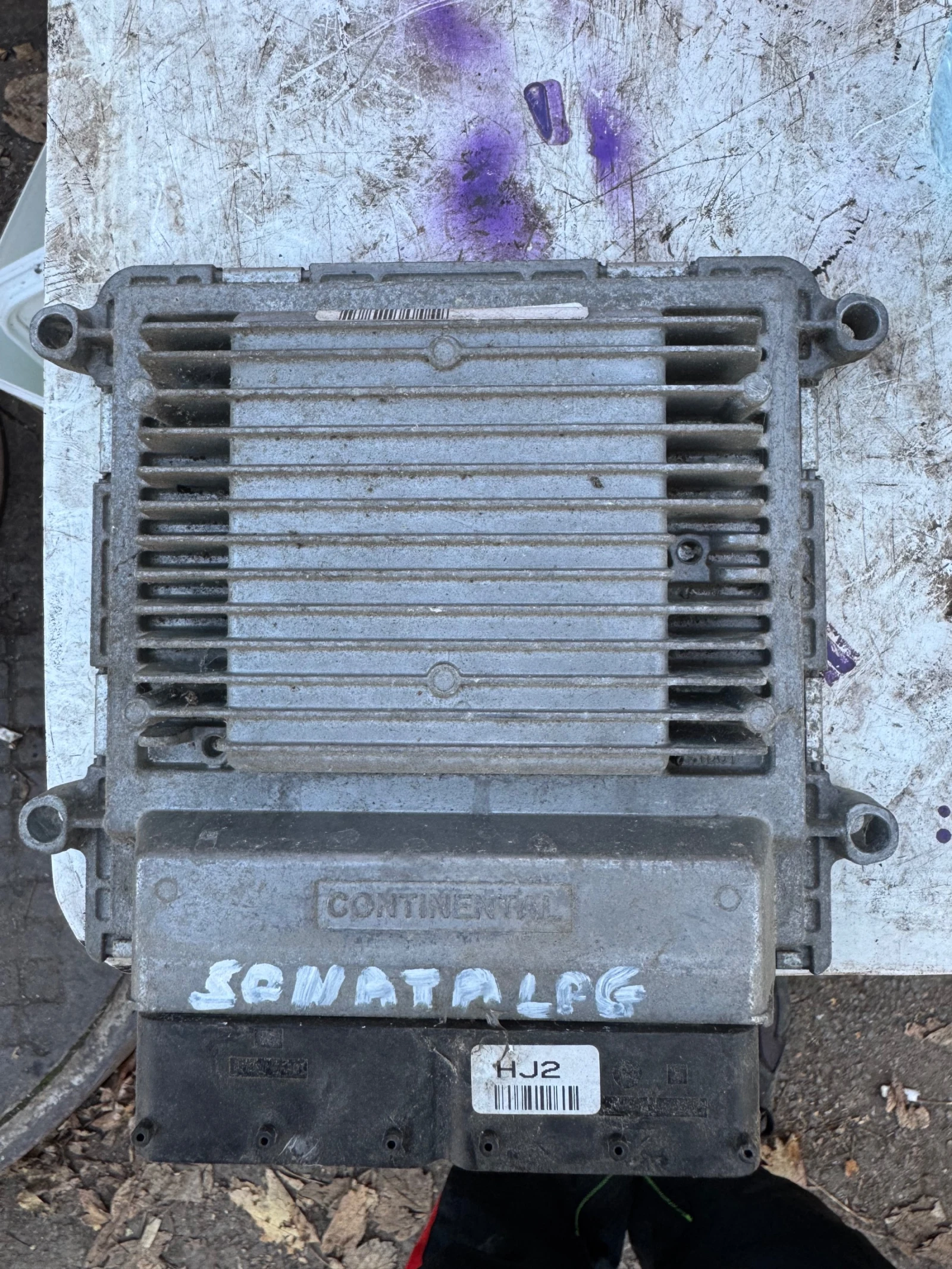 Hundai Sonata LPG 2015    | Mobile.bg   1