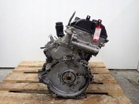 Двигател за Mercedes W176  W246 W242 - 2.2cdi OM651, снимка 3 - Части - 41400009