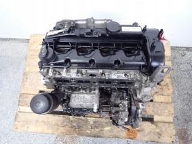 Двигател за Mercedes W176  W246 W242 - 2.2cdi OM651, снимка 1 - Части - 41400009