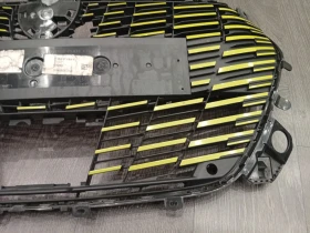 Решетка за Пежо 208 2024-2025г фейс, снимка 2 - Части - 53307121